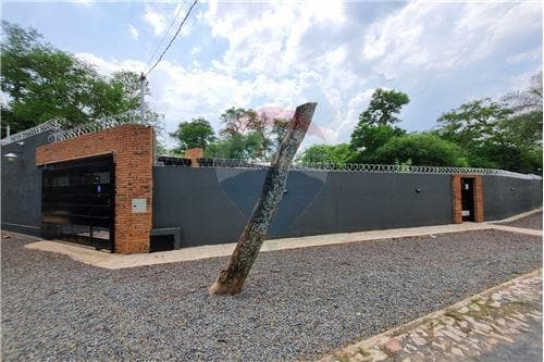 Casa en venta - San Bernardino