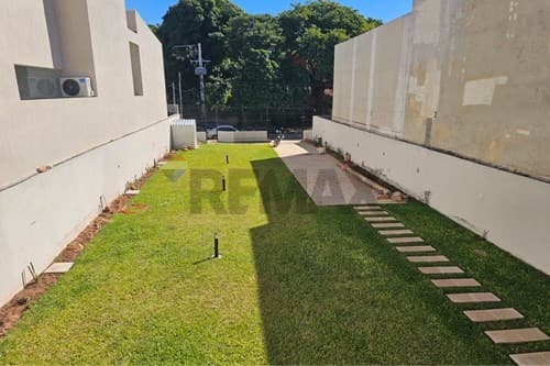 Alquilo Casa a estrenar en Barrio Madame Linch