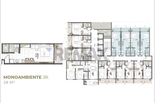 Invertí en Ciudad del Este: Dpto. Moderno en Venta, foto 2