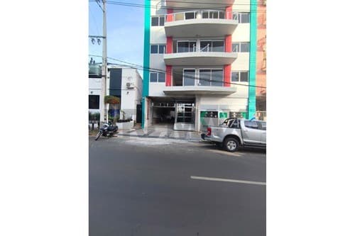 "¡Exclusivo depto. moderno en Encarnación!", foto 3