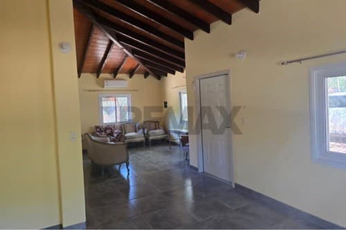 ¡Casa Comercial en Villa Amistad, Filadelfia! — foto 3