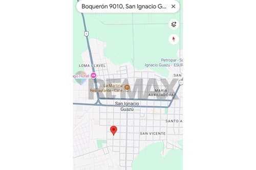 En venta amplio terreno en san ignacio misiones, foto 3