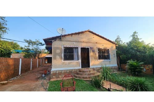 Casa en kokue guazu - aregua — foto 4