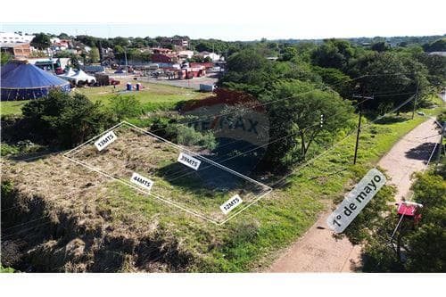 Terreno a una cuadra de acceso sur, foto 4