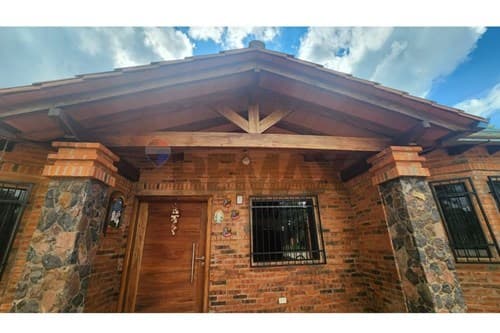 Casa en costa fleitas - aregua, foto 5