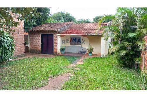 Terreno barrio san pedro - encarnacion — foto 2