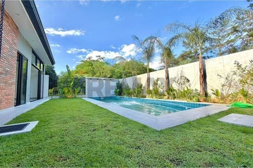 Casa en San Bernardino - puerta del lago — foto 4