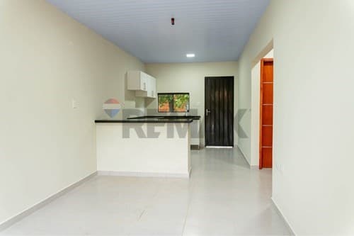 Casa a estrenar en Luque - Marambure — foto 3
