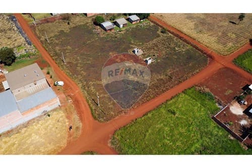 Terreno en esquina - zona industrial hrias — foto 4