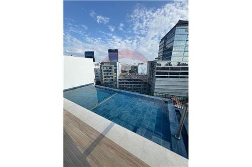 departamento amoblado zona shopping del sol — foto 4
