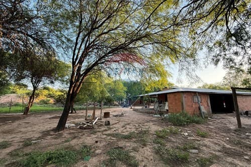 Terreno con Casa en Cruce Boquerón — foto 3