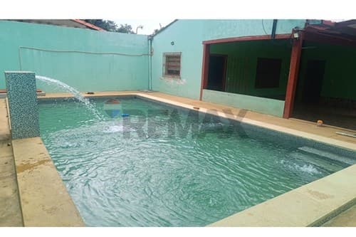 Casa en el barrio la colina - itagua — foto 5