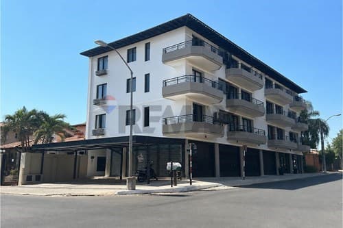 Departamento de 2 habitaciones en Barrio Jara — foto 2
