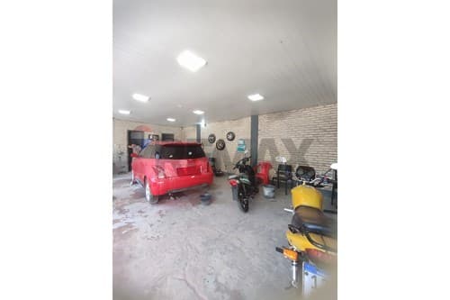 Terreno con oficina-Asunción — foto 3