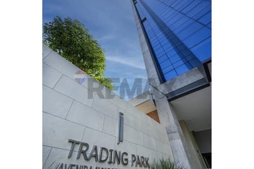 Office premium trading park — foto 3
