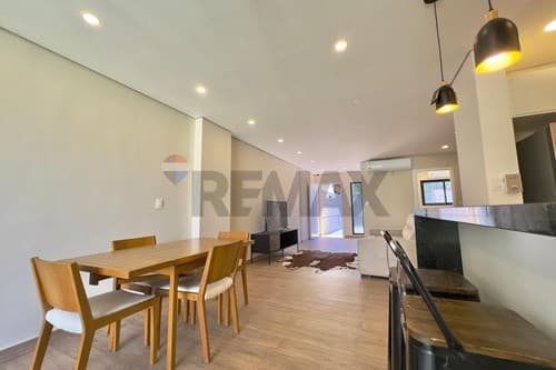 Duplex a estrenar de 3 hab. en Villa Aurelia — foto 5