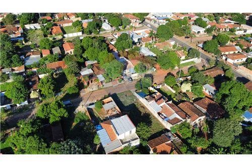 Vendo Terreno en Ñemby a cuadras de Acceso Sur