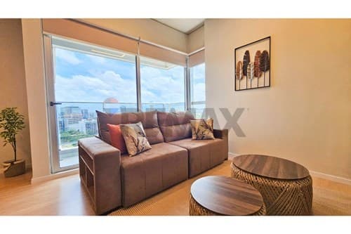 Departamento amoblado 2d petra tower — foto 4