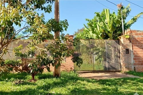 Casa en Luque Cañada Garay — foto 3