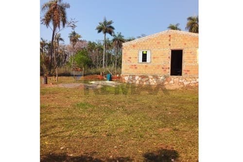 VENTA-Terreno 8125m² en Emboscada — foto 2