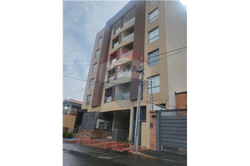 Depto de 1 dormitorio con cochera - Edif Bohemia — foto principal