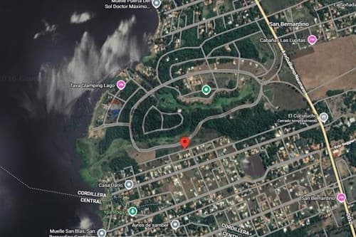 En venta dos terrenos juntos - San Bernardino, foto 2