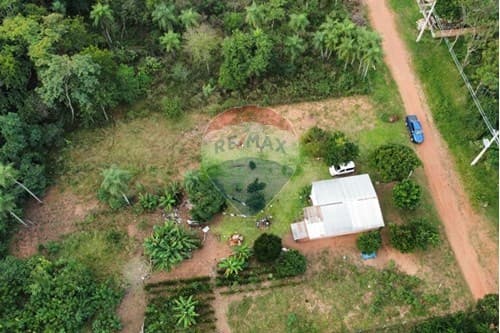 ¡3 Terrenos Juntos en Isla Valle, Areguá! — foto 4
