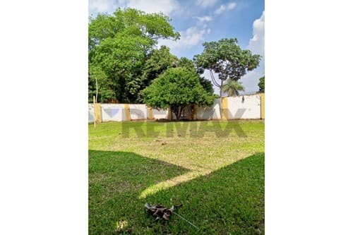 2 terrenos juntos – zona cit · — foto 1