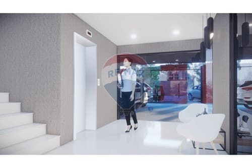 Vendo Departamento-Fernando de la Mora,Zona Norte