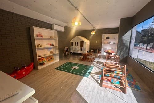 Departamento amoblado — foto 5