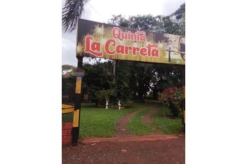 ¡Oportunidad única: Quinta en Minga Guazú! — foto principal