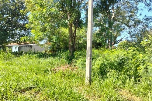 ¡Terreno perfecto en Capiatá, no lo deje pasar!