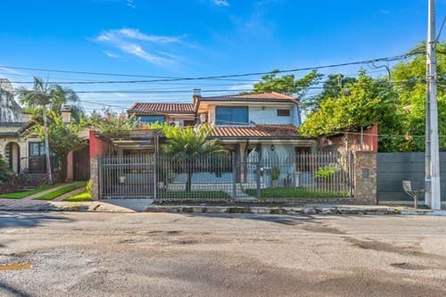 Casa en venta – Lambaré, zona Municipalidad