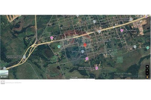 ¡Gran Terreno en Venta en Ypacaraí! — foto 2