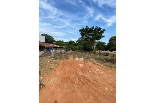 En venta. Amplio terreno -mbocayaty-asuncion — foto 3