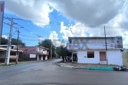Salon comercial en caacupe — foto 4