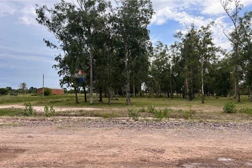 ¡Terreno Ideal en Doctor José Falcón! — foto principal