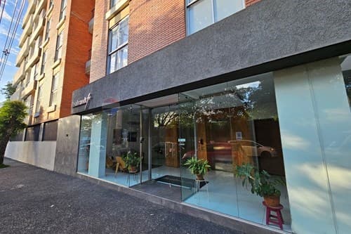 Departamento en venta | edificio rembrandt — foto 1