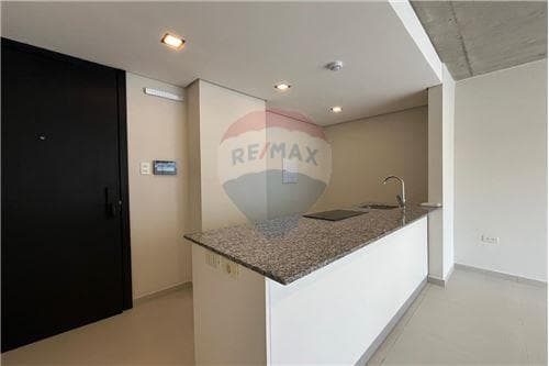 Departamento 1 dormitorio - Insignia Terra 01 — foto 2