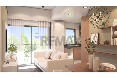 Gran inversión en Las Lomas, EDIF. GENARO 418 — foto 2