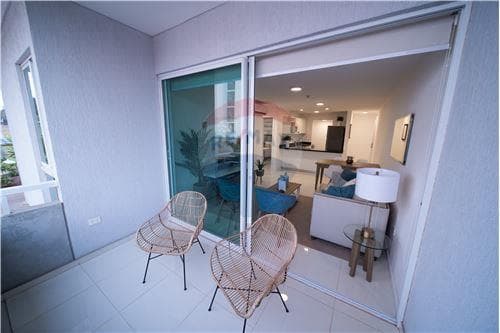 Departamento 2 dormitorios: Altamira surubi'i — foto 5