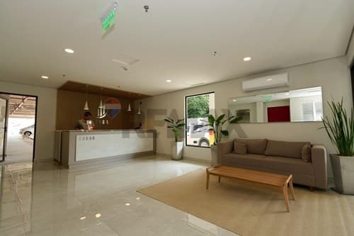 Venta zuba 8 dpto 1 dormitorio con cochera