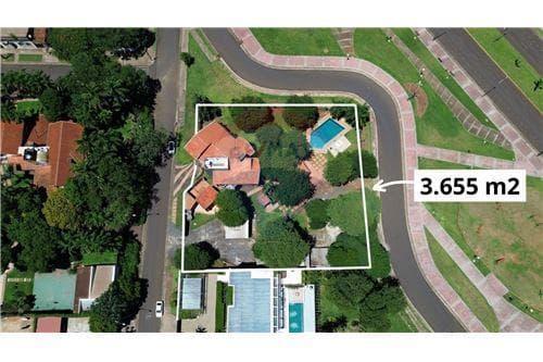 de Residencia de Lujo — foto 2