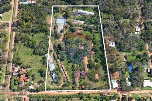 Terreno en venta - San Bernardino — foto 4
