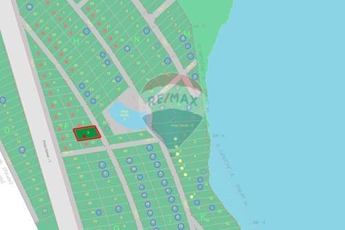 Terreno en el exclusivo Country Paraqvaria