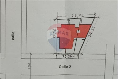 Duplex en pozo de 3 dormit. En zarate isla - Luque — foto 5