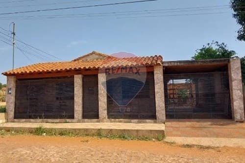 Casa en barrio lucerito, San Lorenzo — foto 5