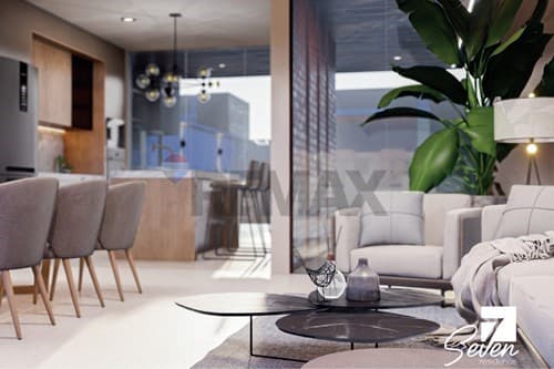 Duplex con piscina a estrenar en cuarto barrio — foto 4