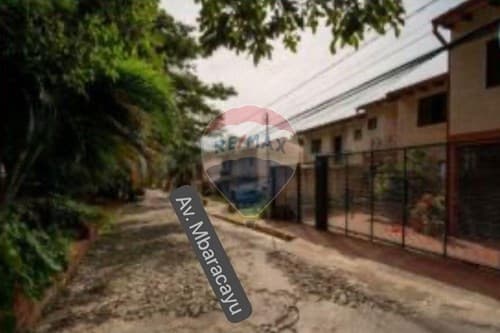 Terreno de 1.132 m2 a 70 metros de Cacique Lambaré — foto 3