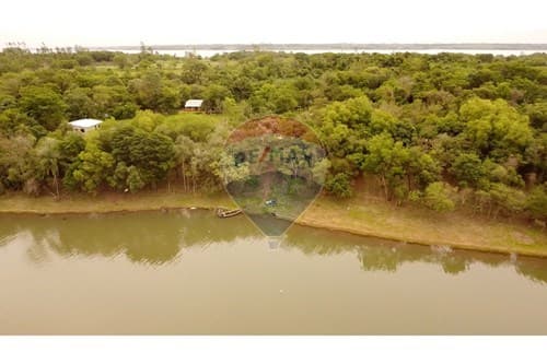 ¡Terreno Ideal en Tacuaro, Alto Paraná! — foto 3